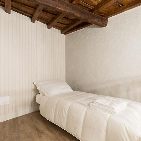 Ferienwohnung Pantheon Escape Rom Exterior foto